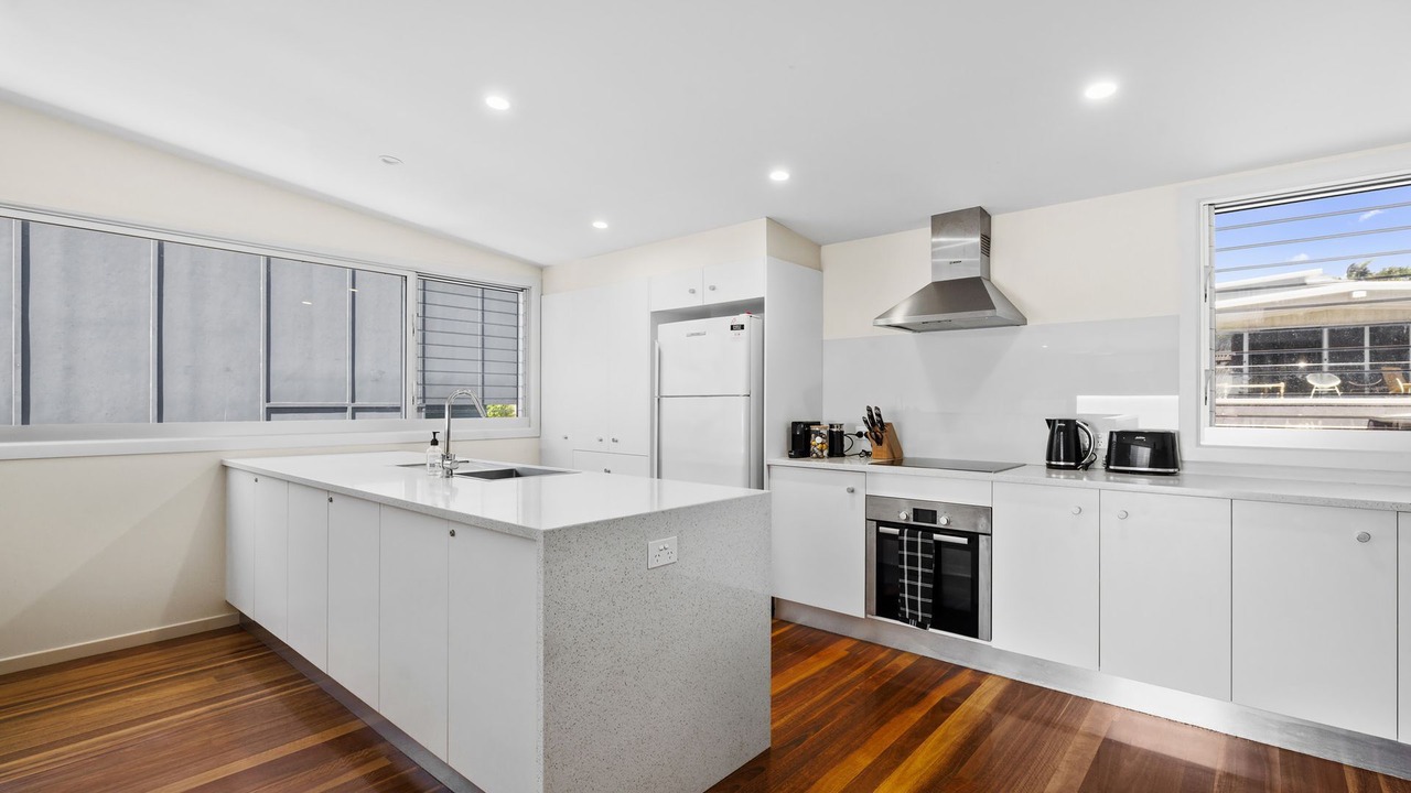 Photo of Kitchen in Woolgoolga
