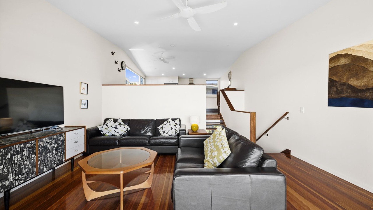 Photo of Livingroom in Woolgoolga