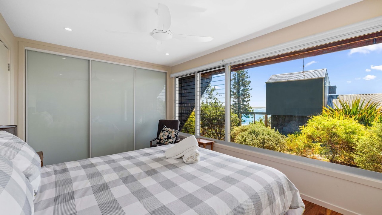 Photo of Bedroom in Woolgoolga
