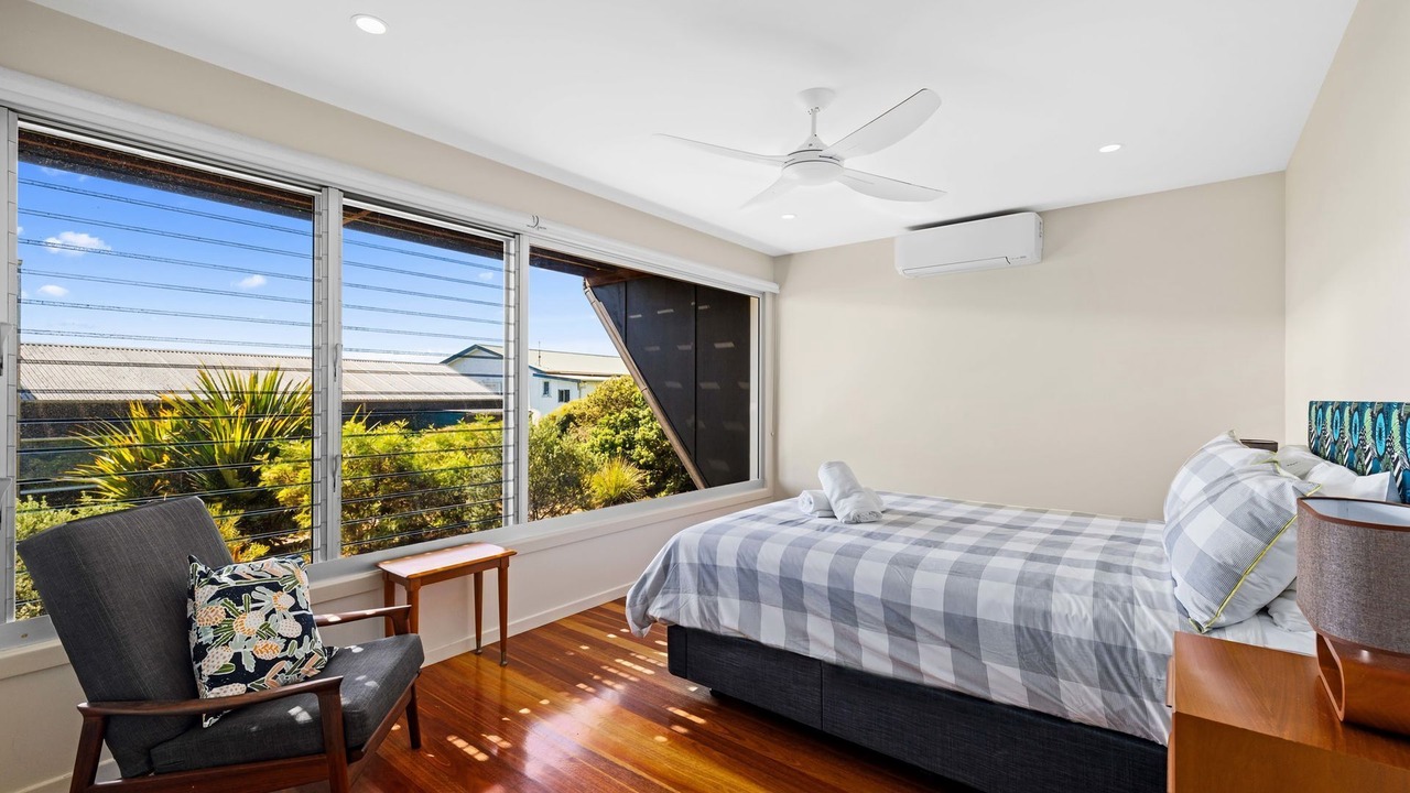 Photo of Bedroom in Woolgoolga