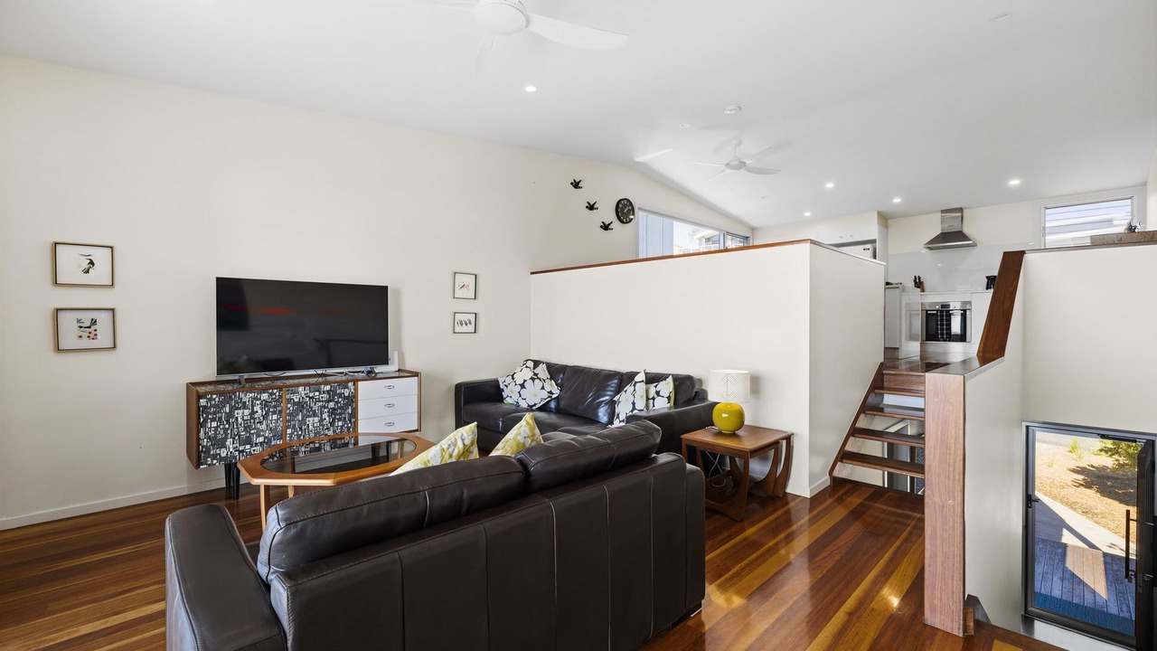 Photo of Livingroom in Woolgoolga