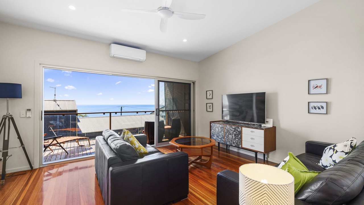 Photo of Livingroom in Woolgoolga