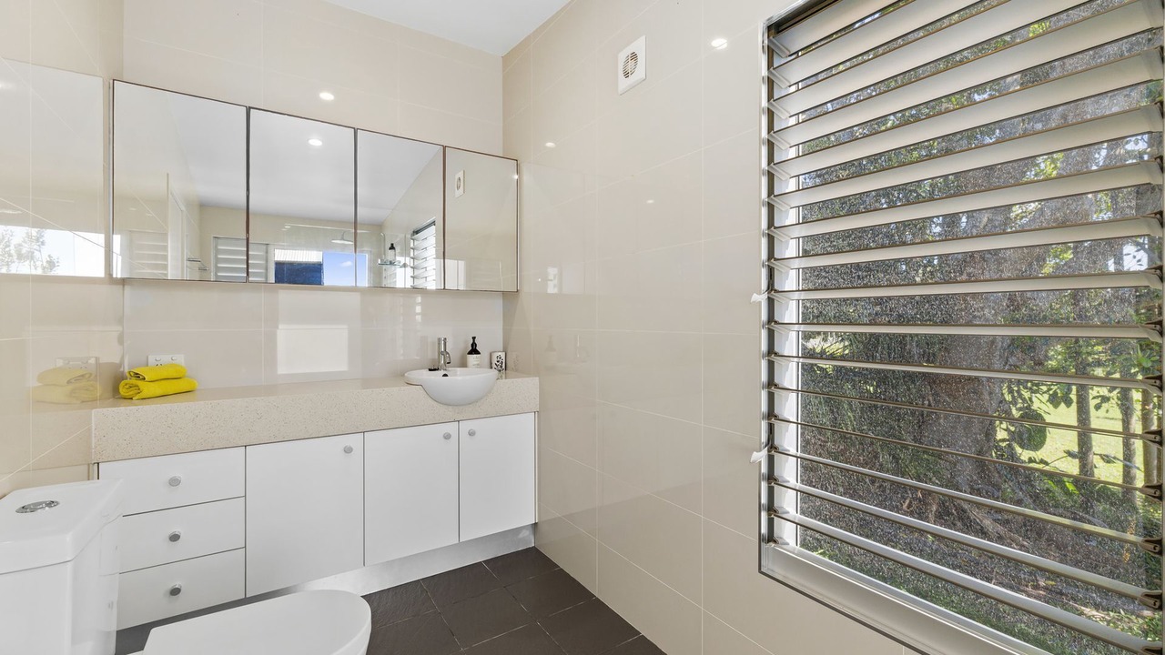 Photo of Bathroom in Woolgoolga