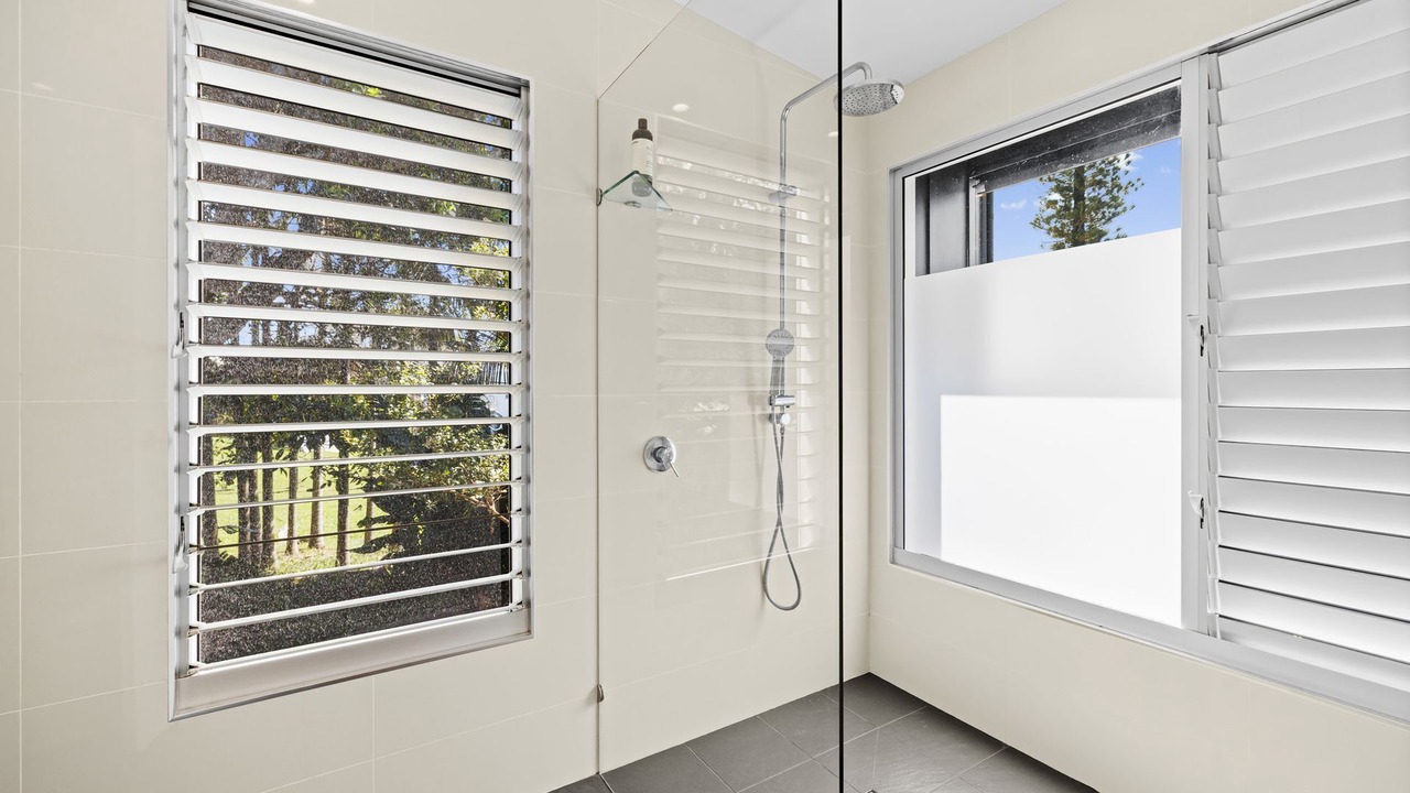 Photo of Bathroom in Woolgoolga