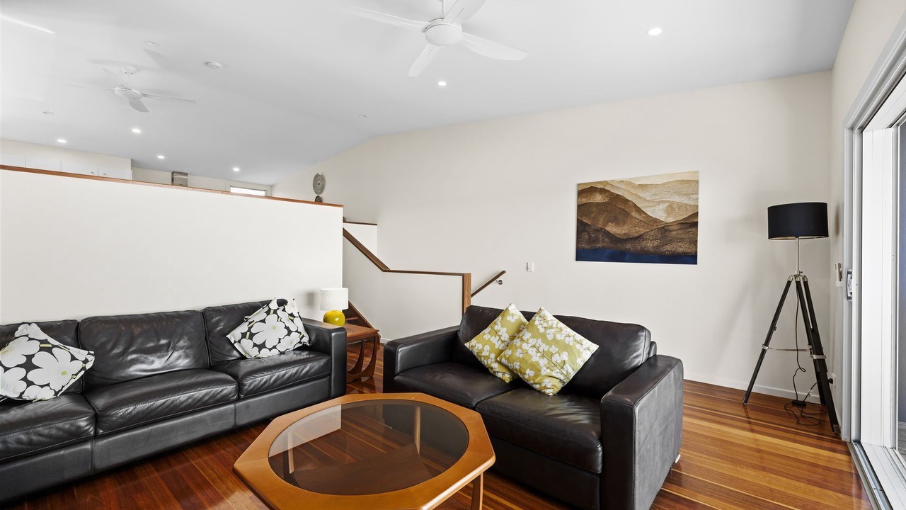 Photo of Livingroom in Woolgoolga