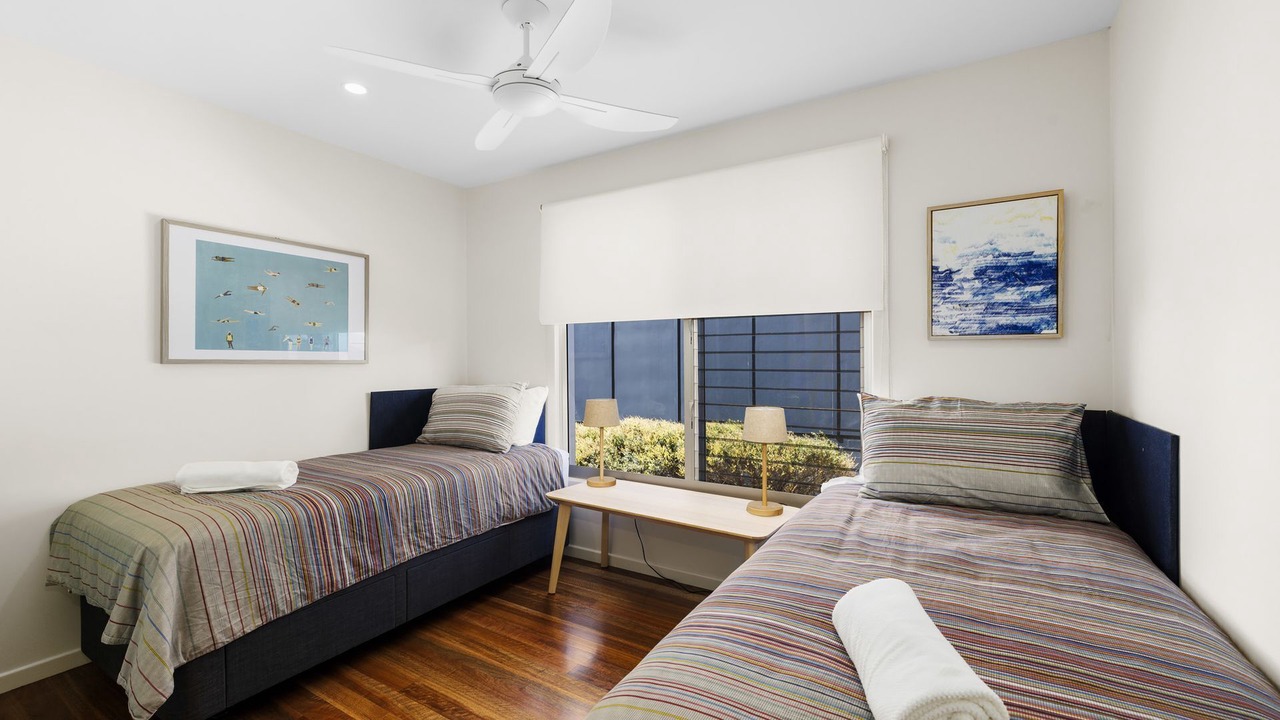 Photo of Bedroom in Woolgoolga