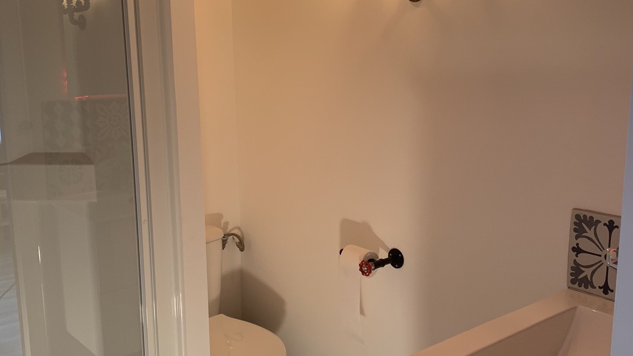 Photo of Bathroom in Moelan-sur-Mer