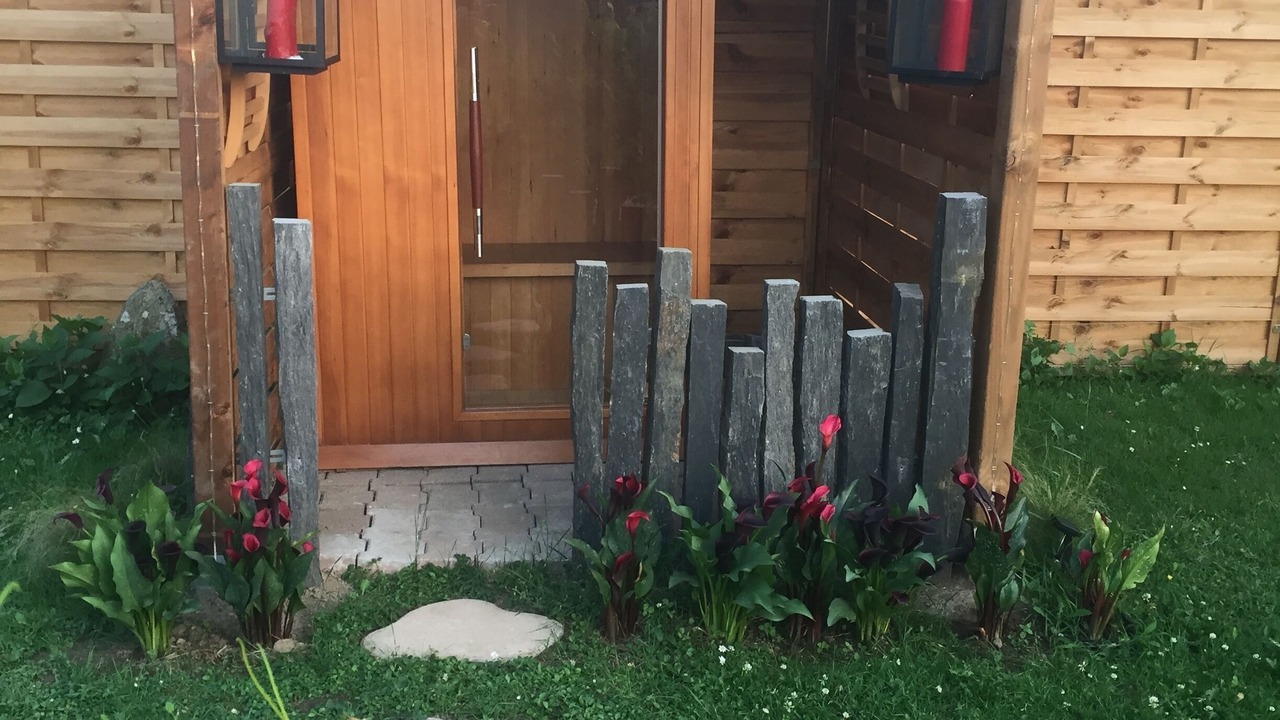 Photo of Outdoor in Moelan-sur-Mer