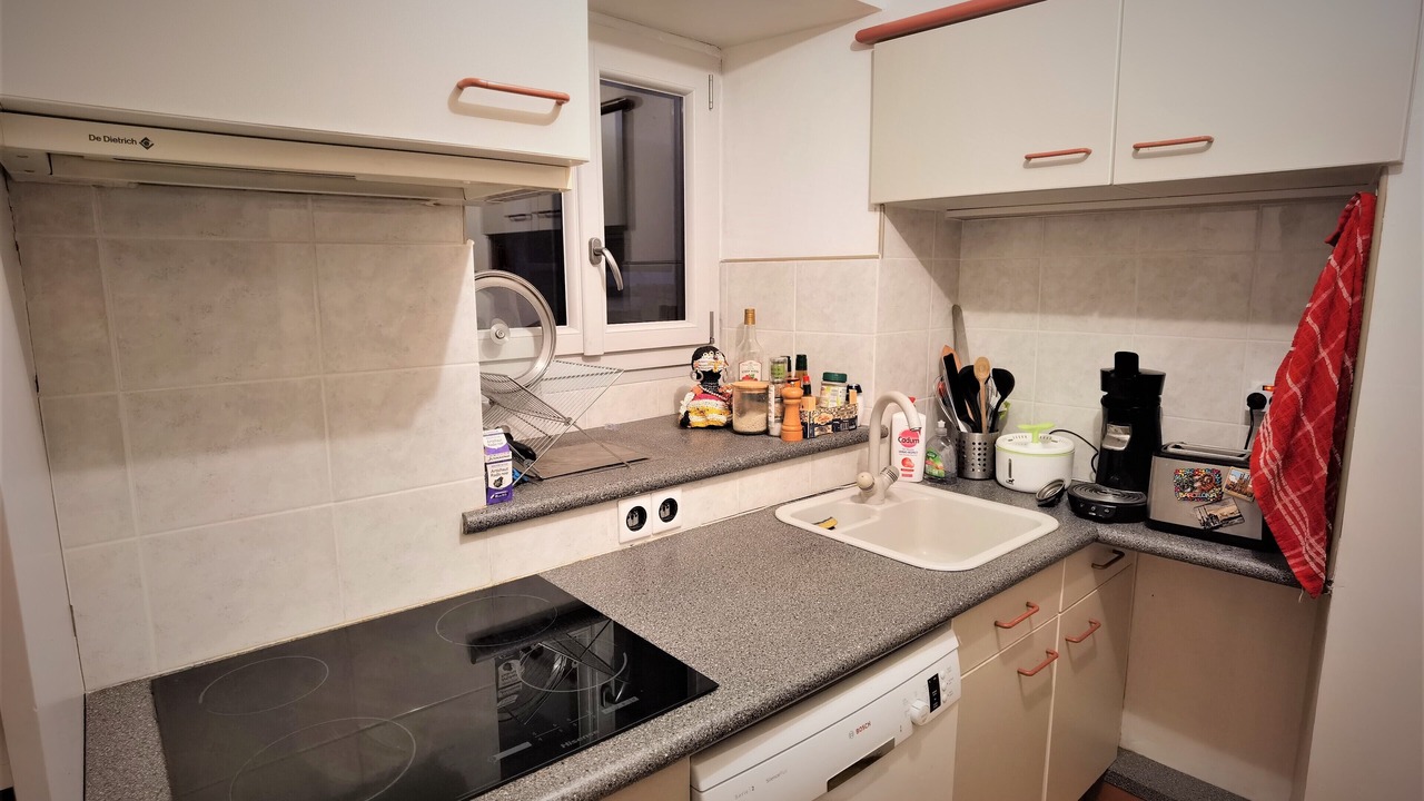 Photo of Kitchen in Arbois