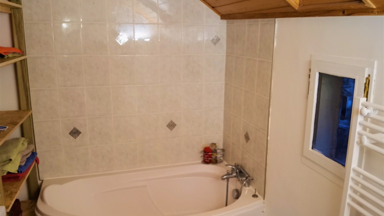 Photo of Bathroom in Arbois