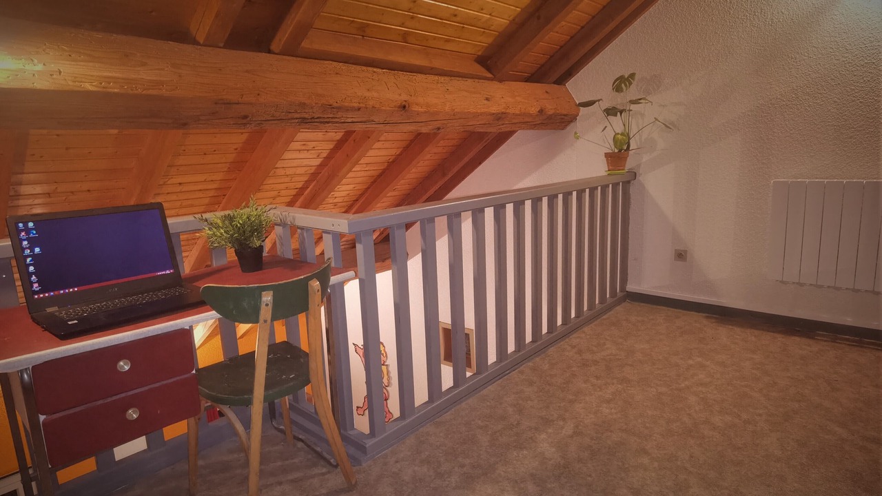 Photo of Bedroom in Arbois