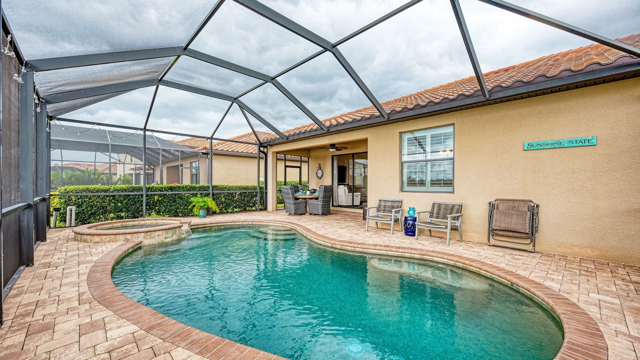 Photo of Outdoor in Bradenton