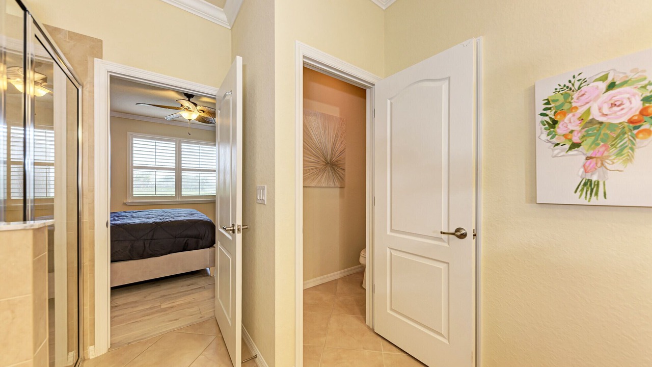 Photo of Bedroom in Bradenton