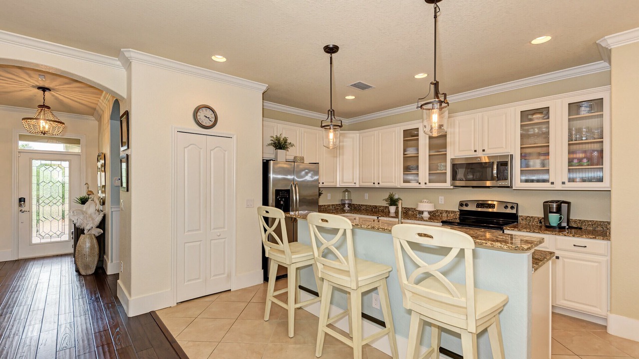 Photo of Kitchen in Bradenton