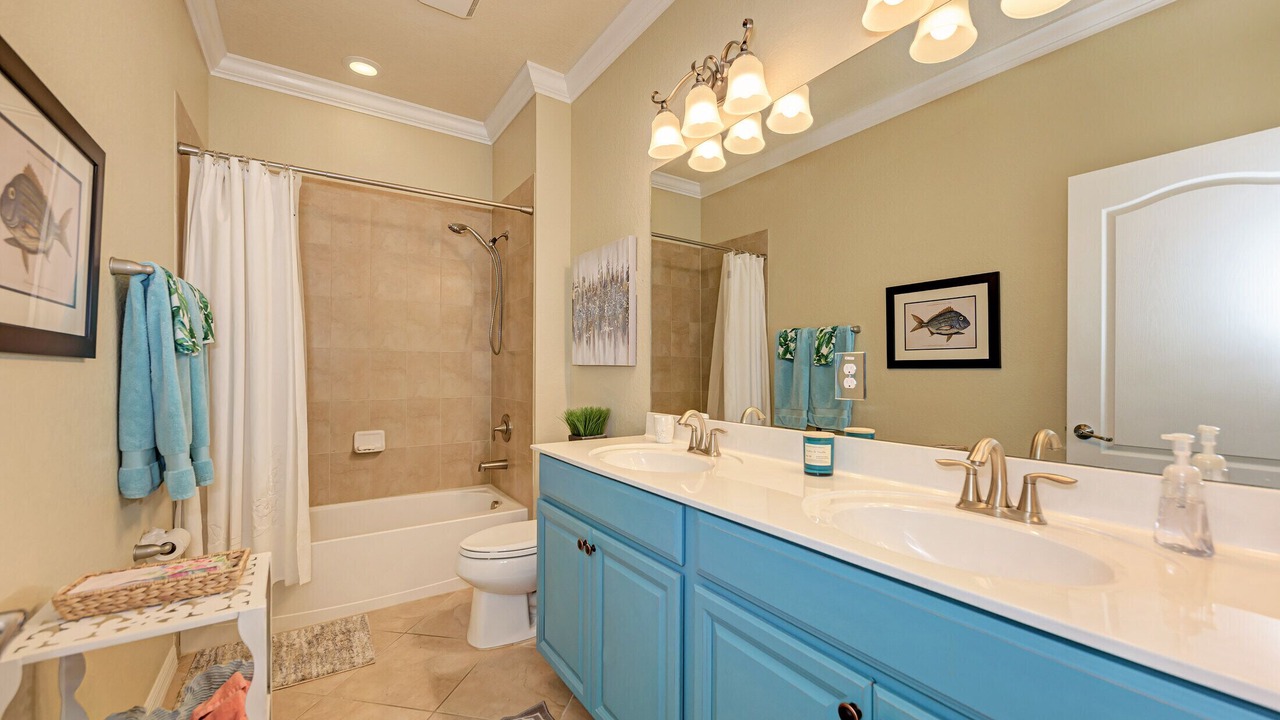 Photo of Bathroom in Bradenton