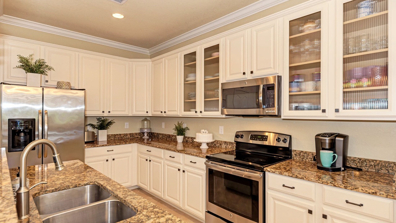 Photo of Kitchen in Bradenton