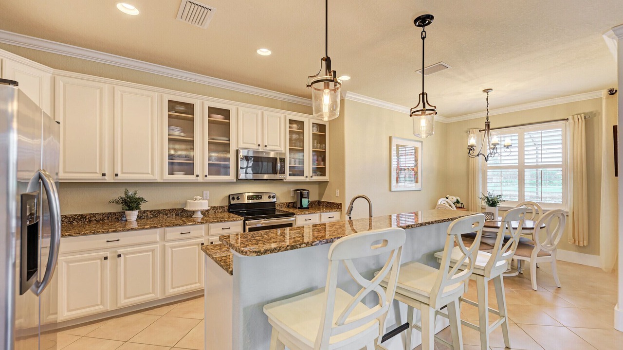 Photo of Kitchen in Bradenton