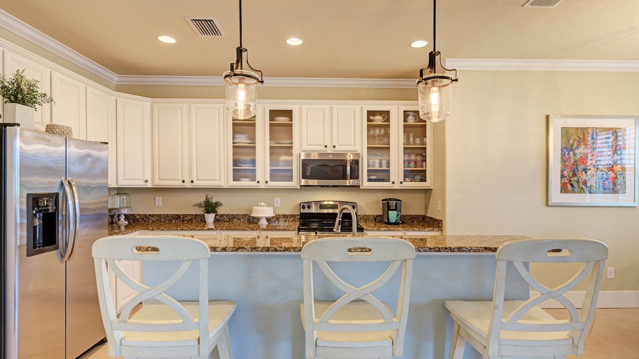 Photo of Kitchen in Bradenton
