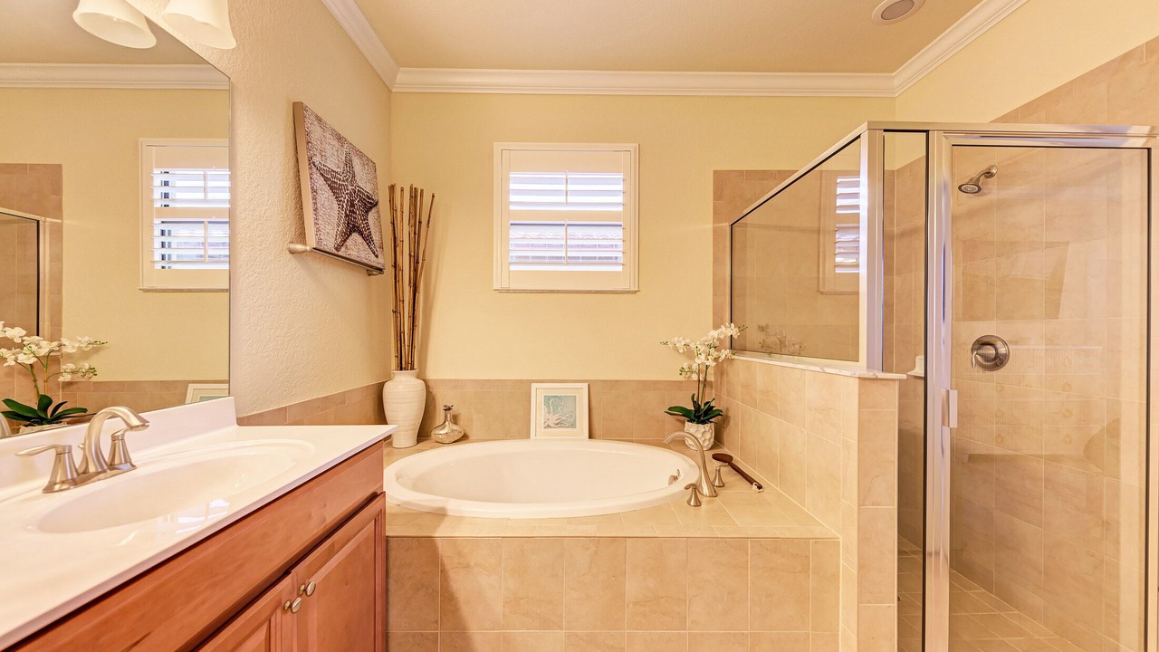 Photo of Bathroom in Bradenton