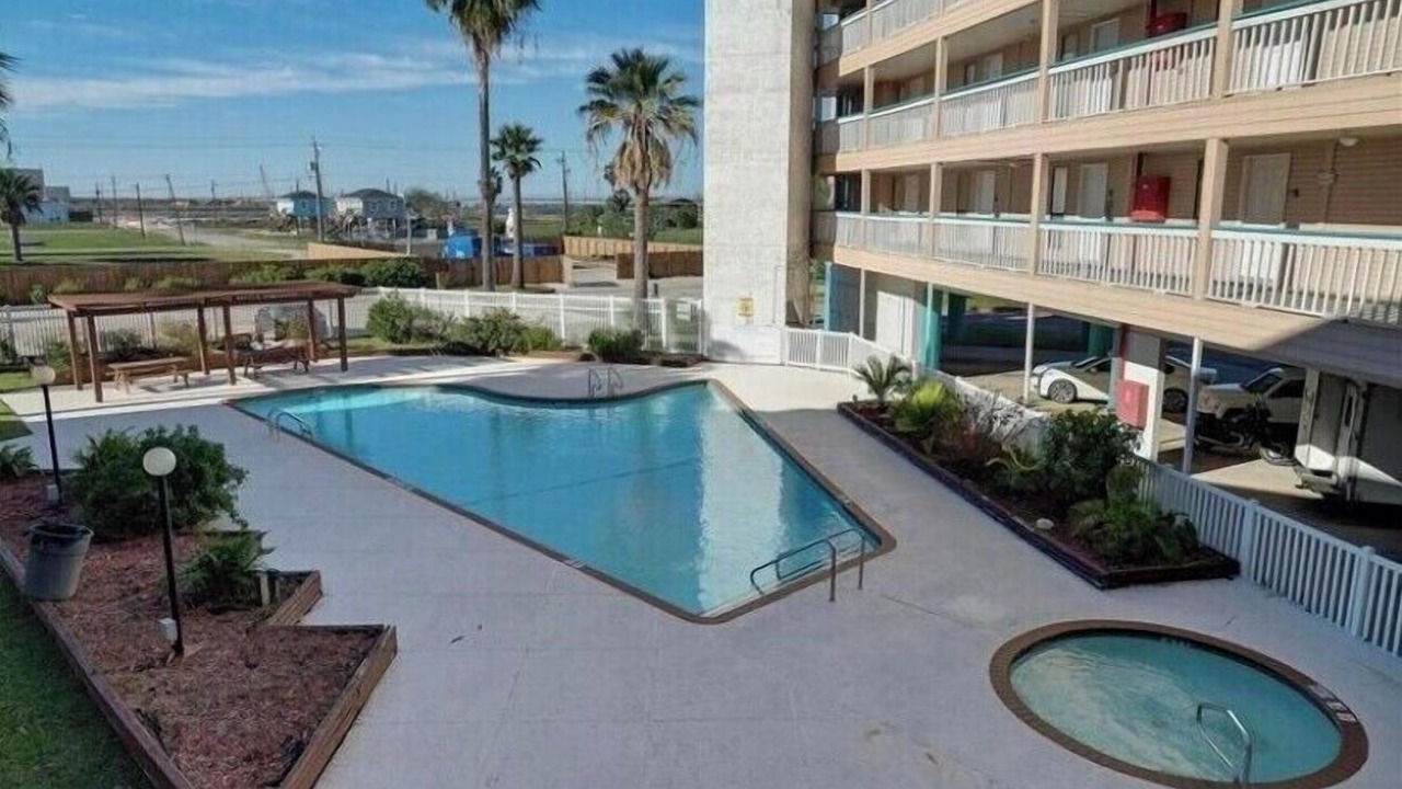 Photo of Outdoor in North Beach