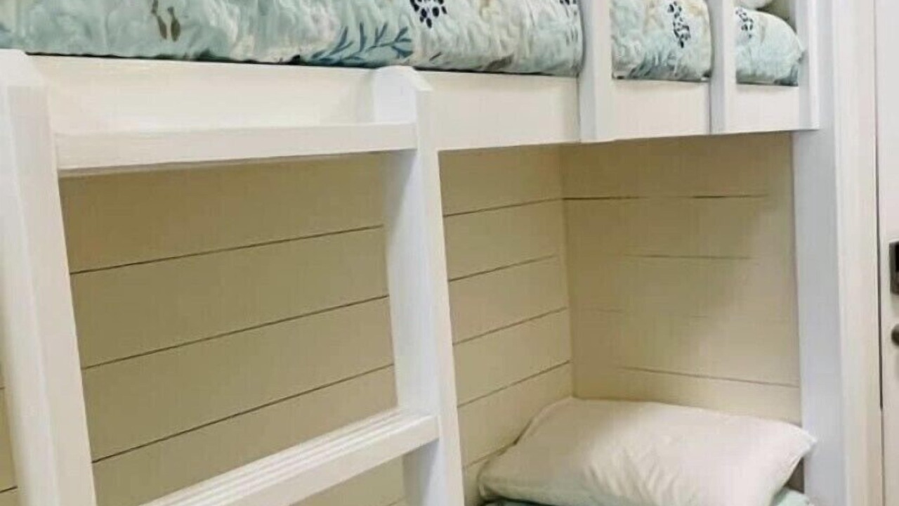 Photo of Bedroom in North Beach