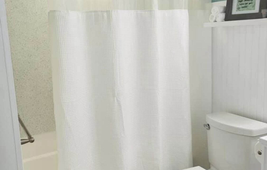 Photo of Bathroom in North Beach