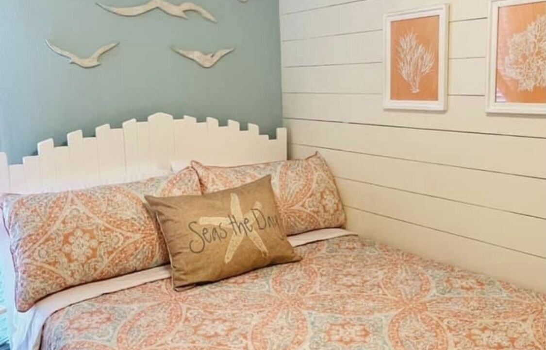 Photo of Bedroom in North Beach