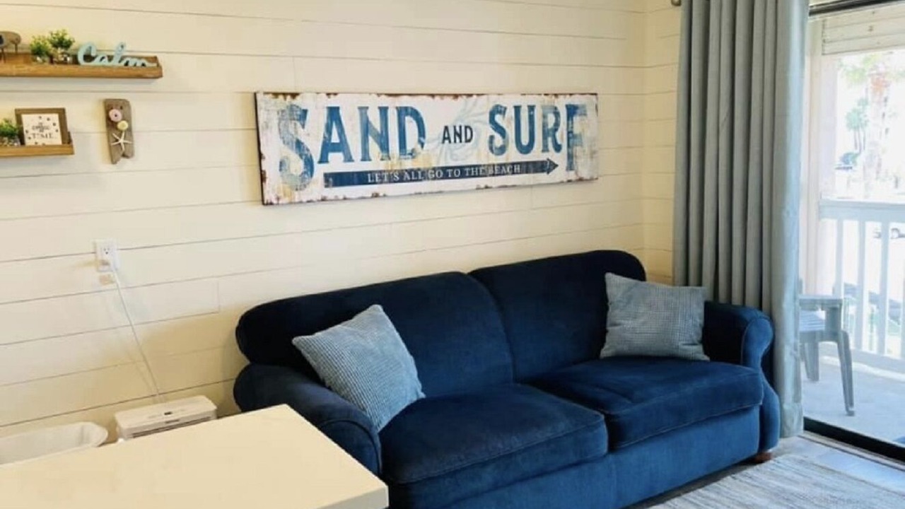 Photo of Livingroom in North Beach