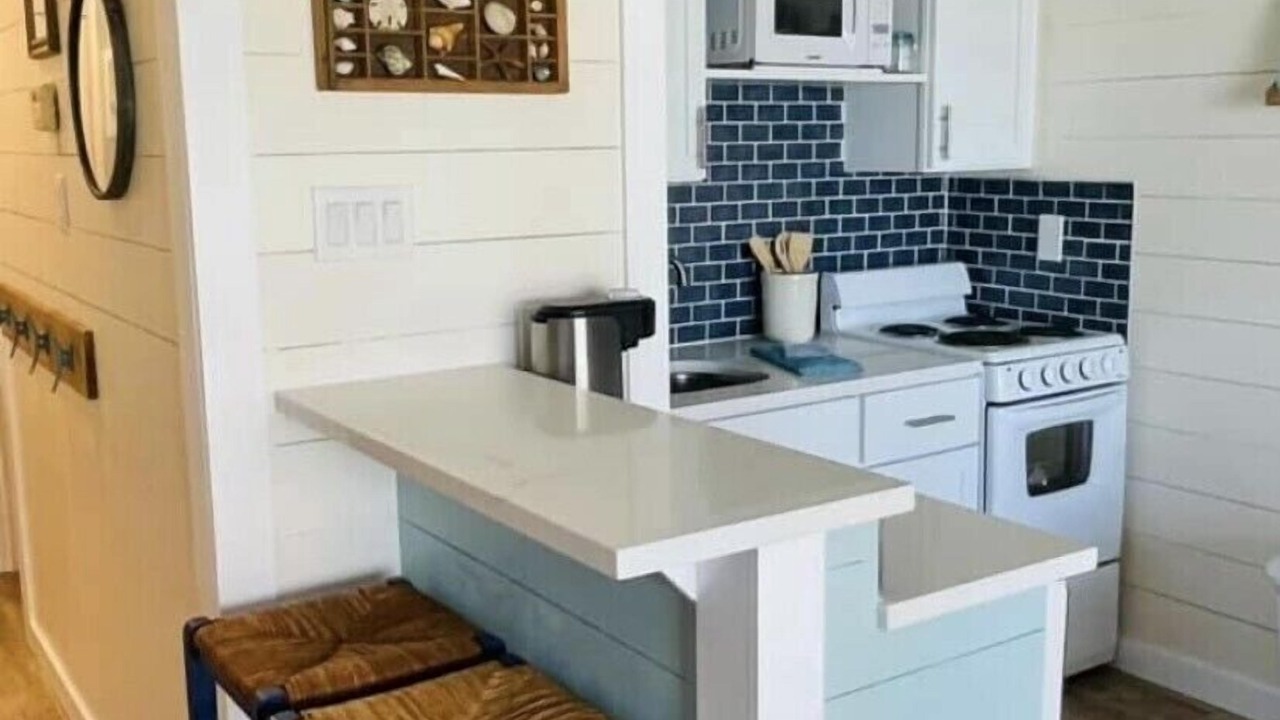 Photo of Kitchen in North Beach