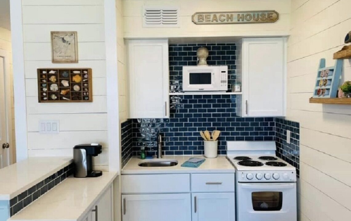 Photo of Kitchen in North Beach
