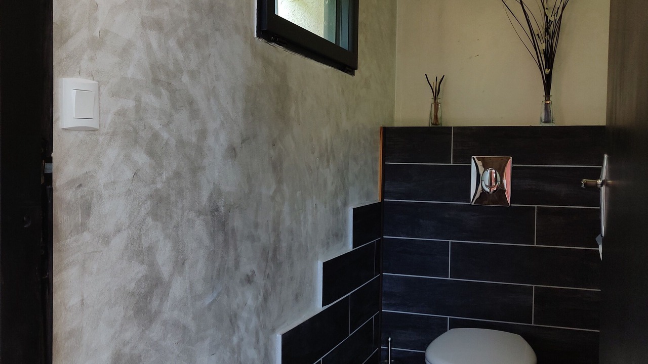 Photo of Bathroom in Damiatte