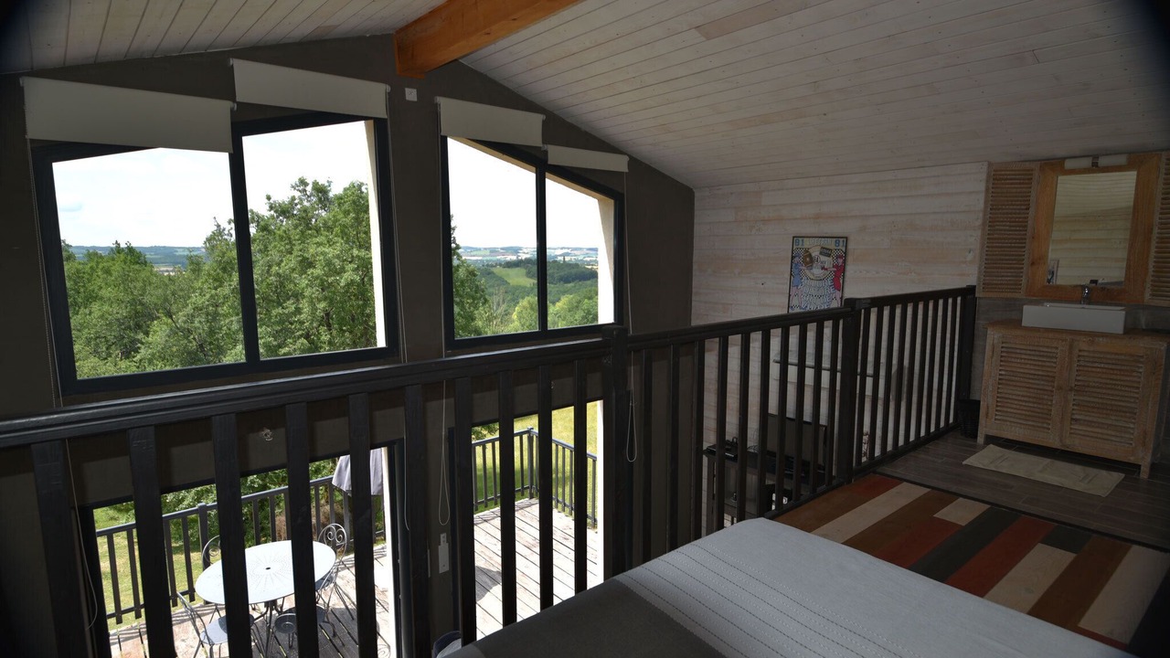 Photo of Bedroom in Damiatte