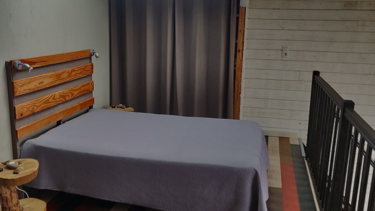 Photo of Bedroom in Damiatte