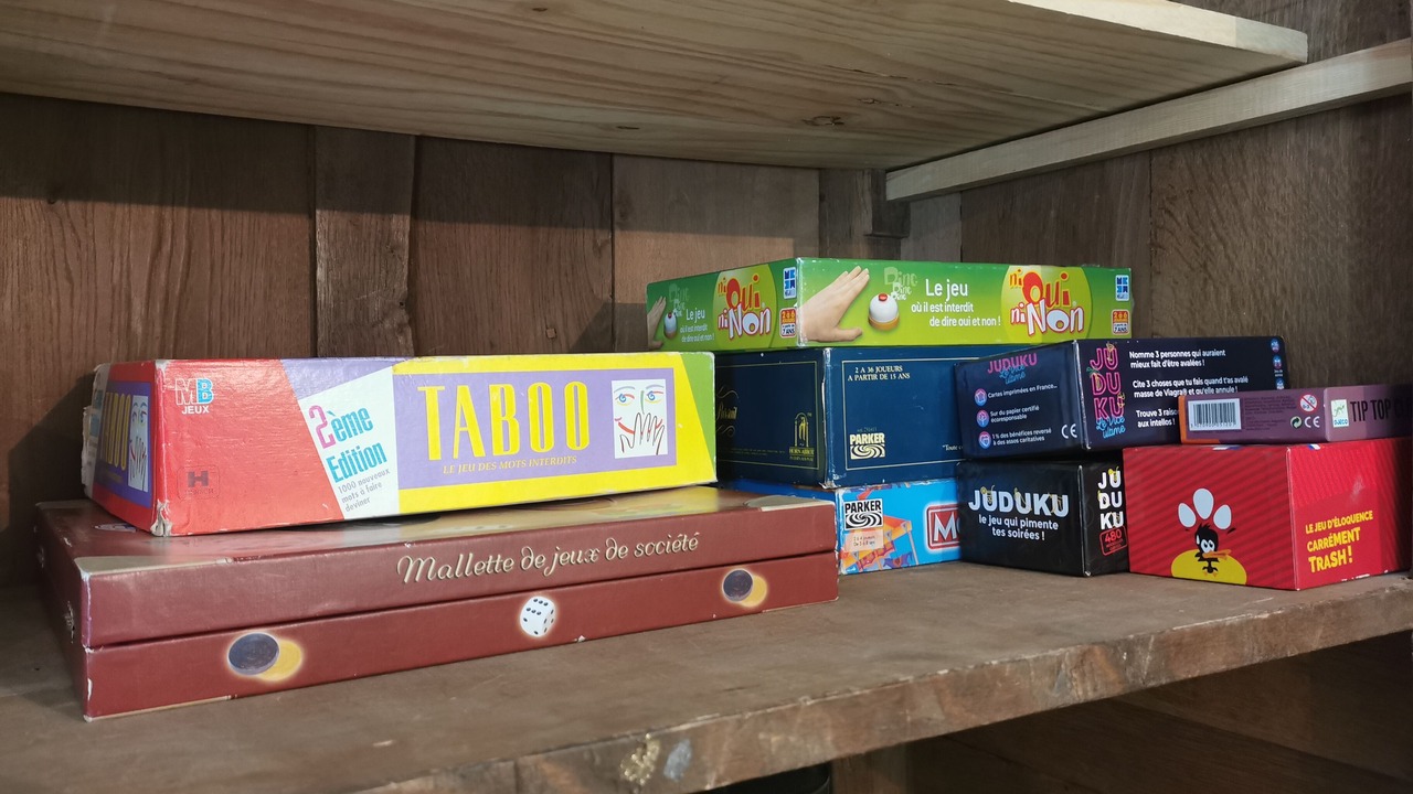 Photo of Bedroom in Athee