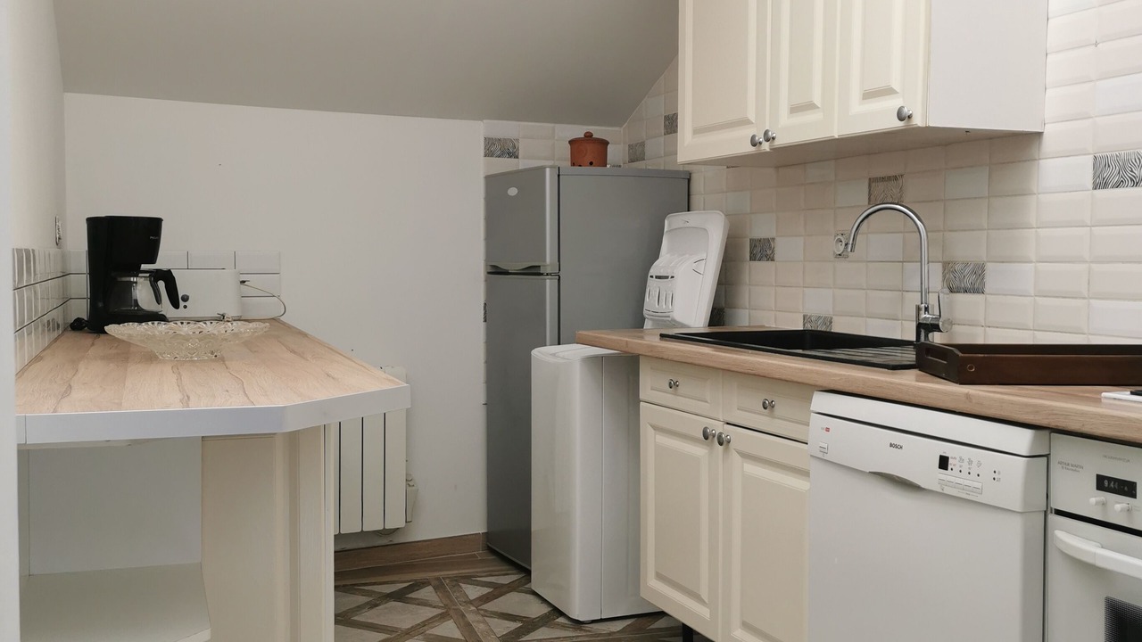 Photo of Kitchen in Athee