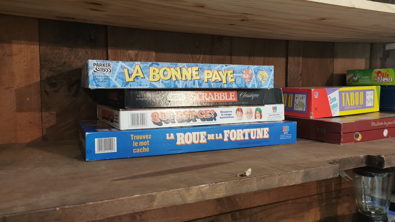 Photo of Others in Athee