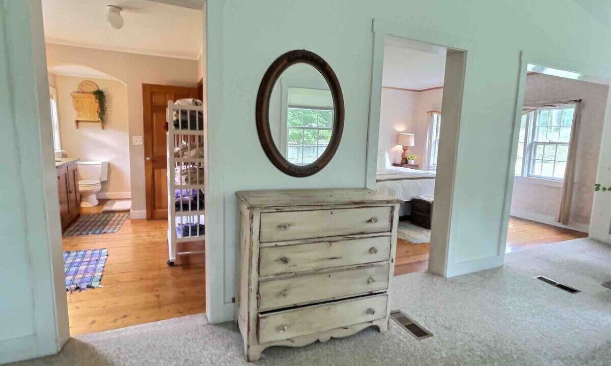 Photo of Bedroom in Killington