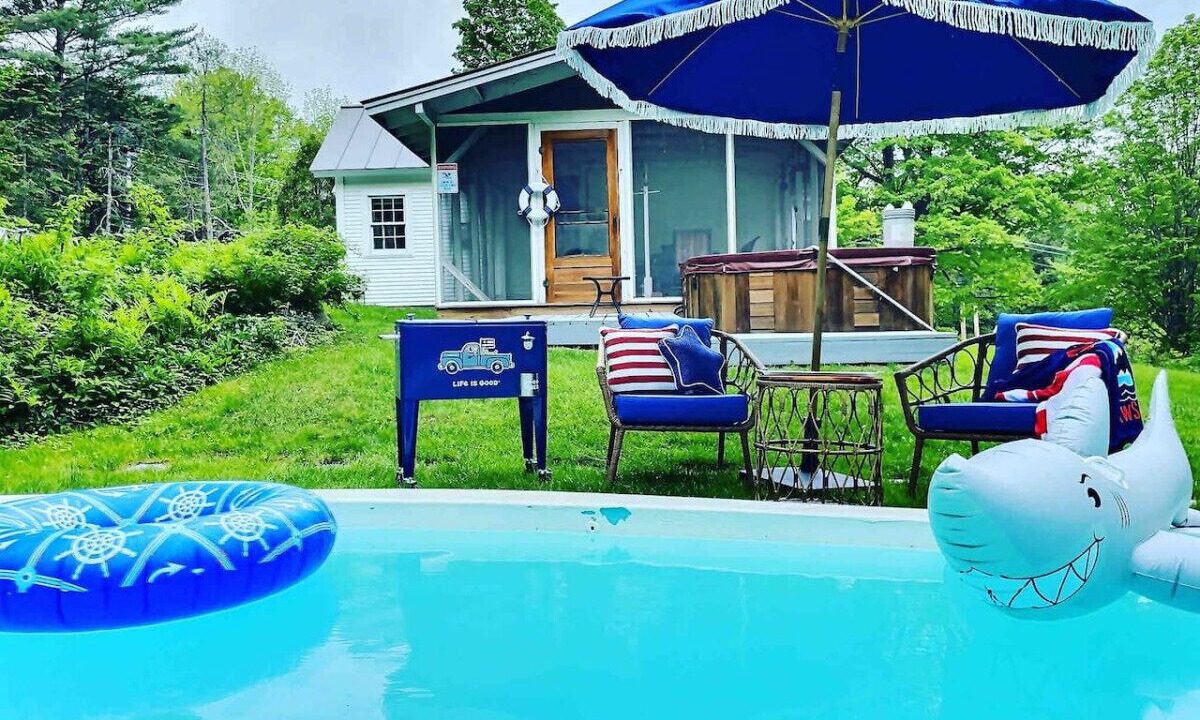 Photo of Outdoor in Killington