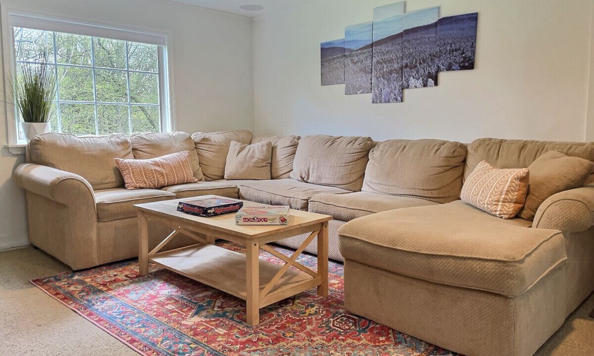 Photo of Bedroom in Killington