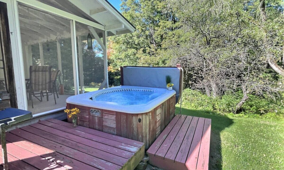 Photo of Outdoor in Killington
