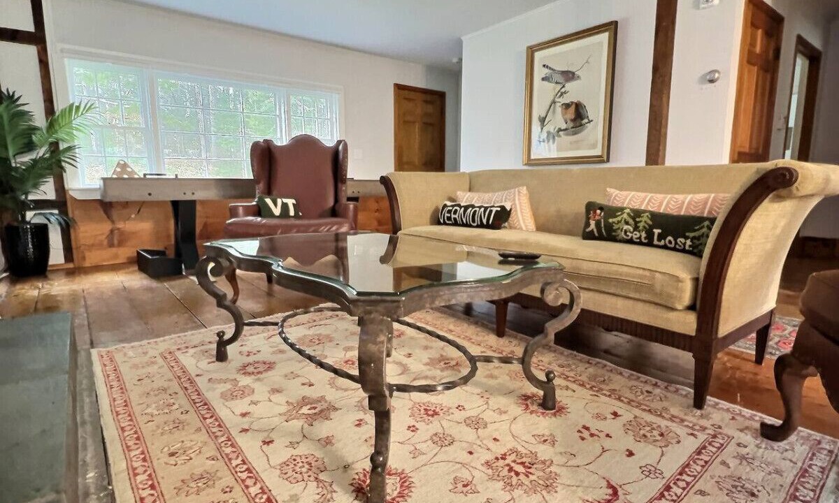 Photo of Bedroom in Killington