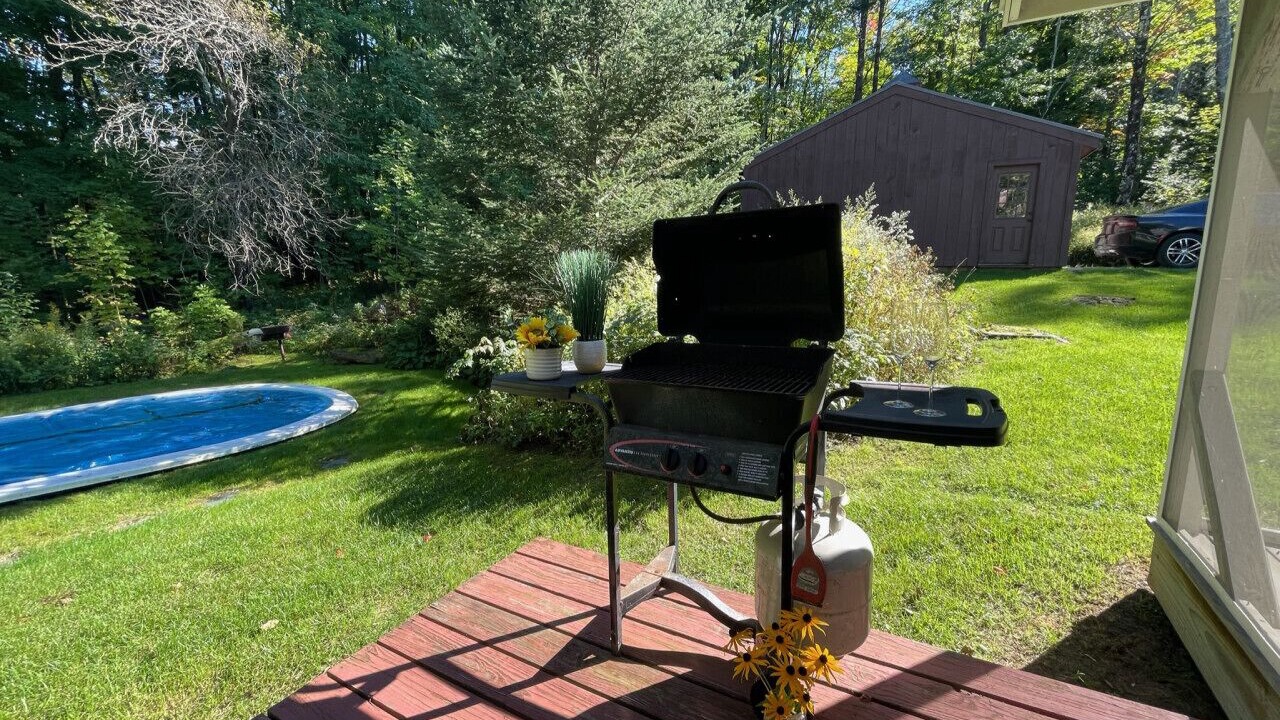 Photo of Outdoor in Killington