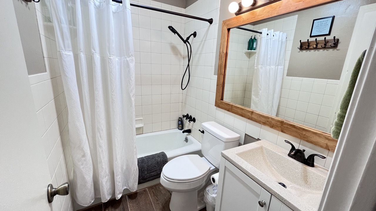 Photo of Bathroom in Memphis