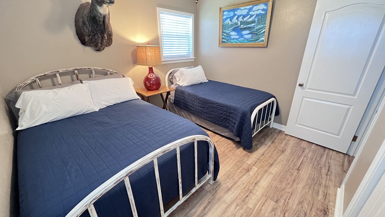 Photo of Bedroom in Memphis