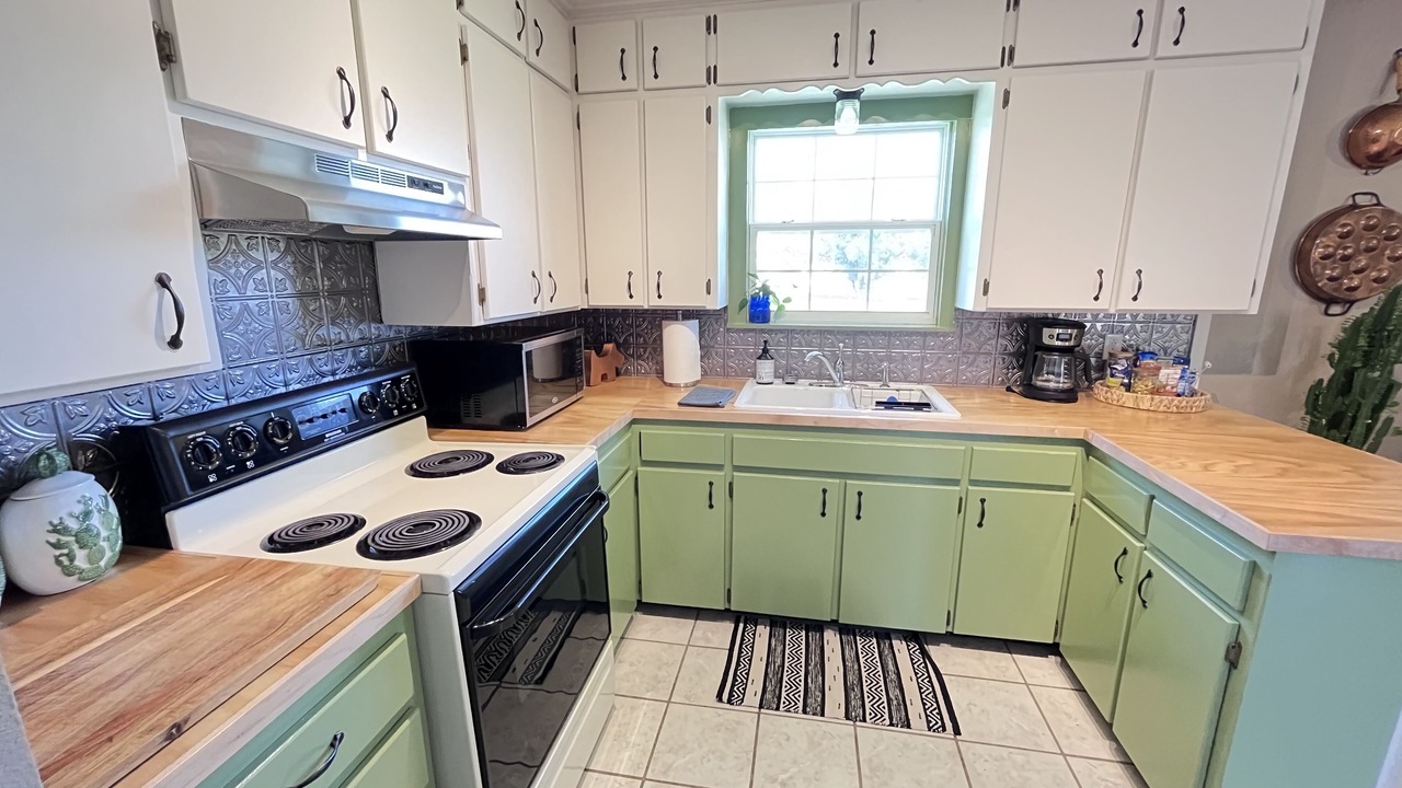 Photo of Kitchen in Memphis