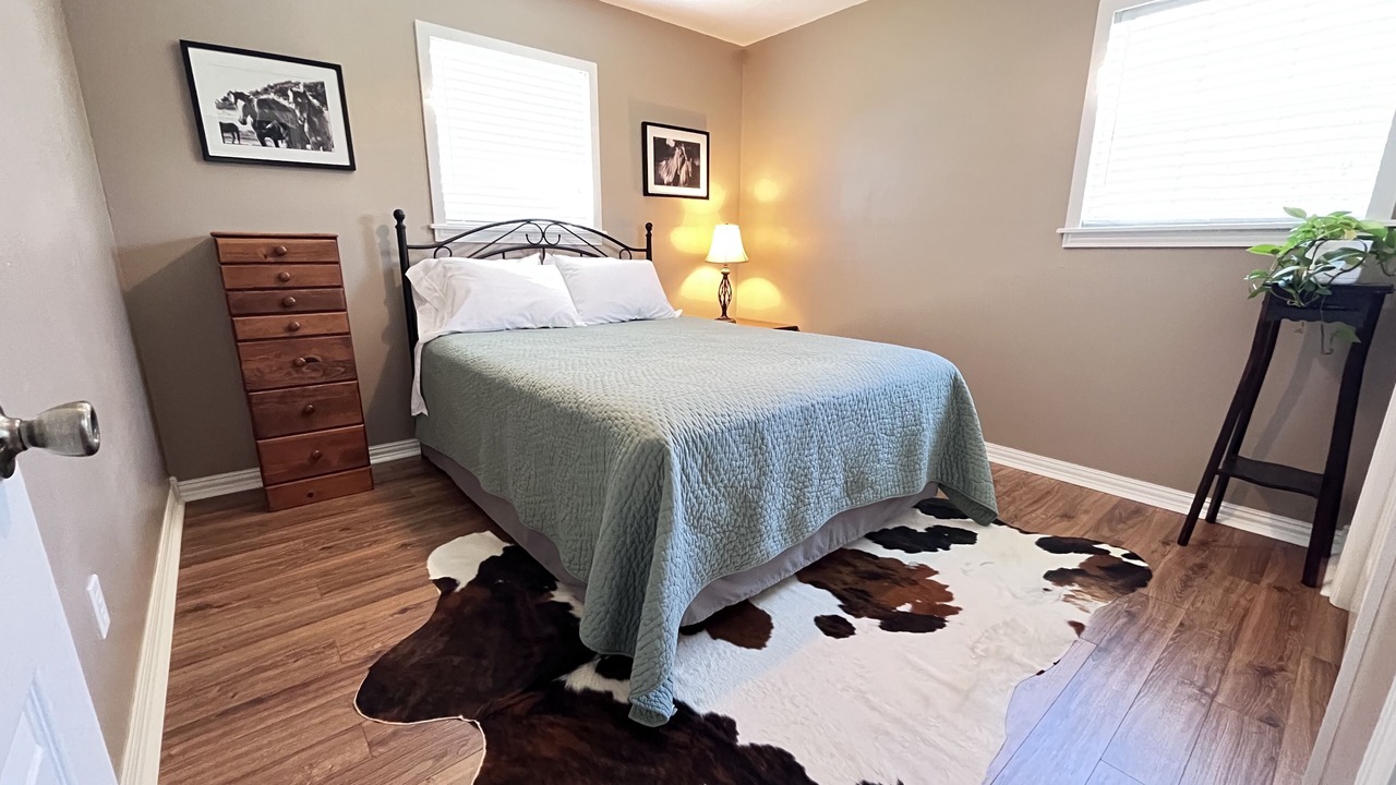 Photo of Bedroom in Memphis
