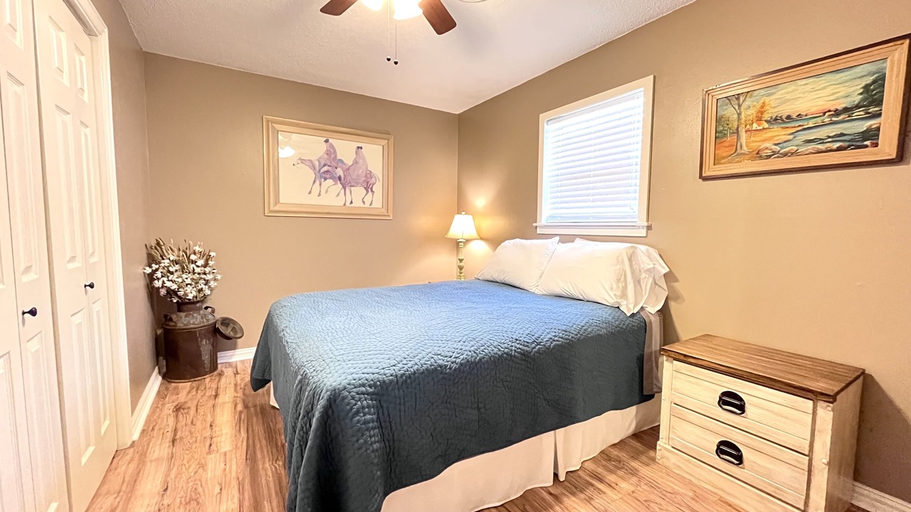Photo of Bedroom in Memphis