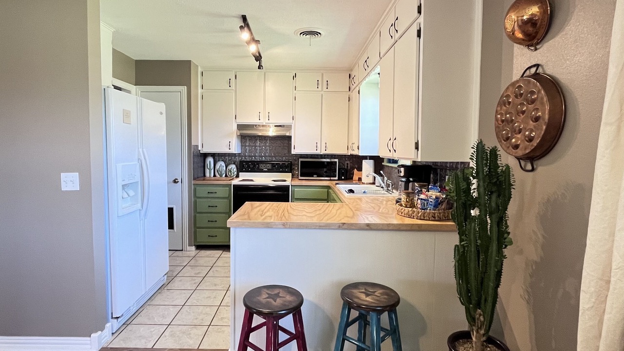 Photo of Kitchen in Memphis