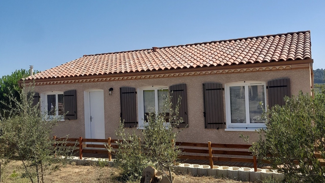 Photo of Outdoor in Saint-Andre-de-Roquelongue