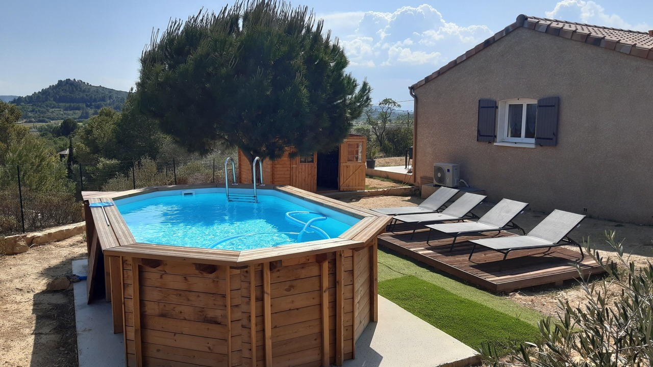 Photo of Outdoor in Saint-Andre-de-Roquelongue